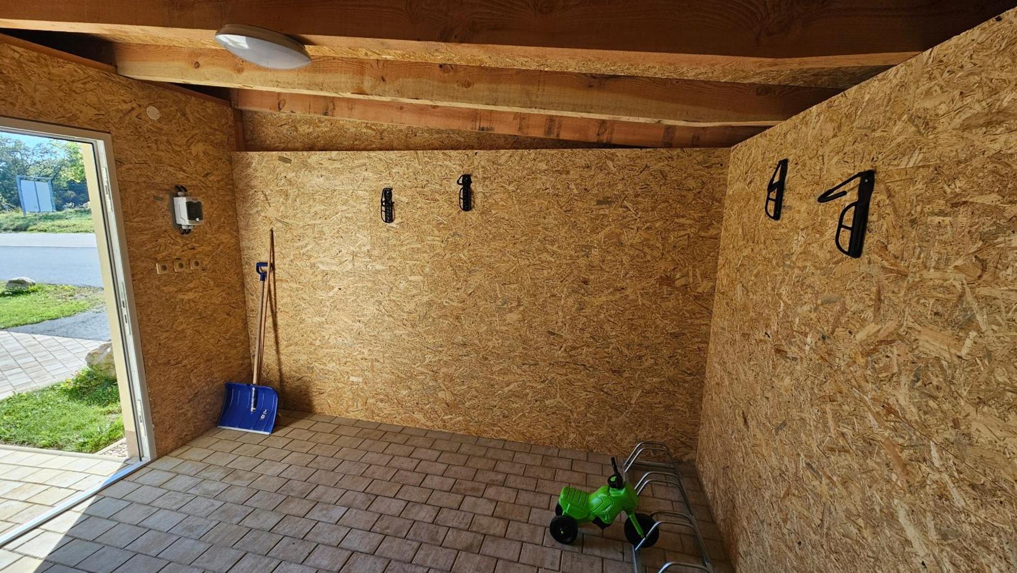 Apartman U Sucheho Buku - Bukova Hora Červená Voda Exterior foto