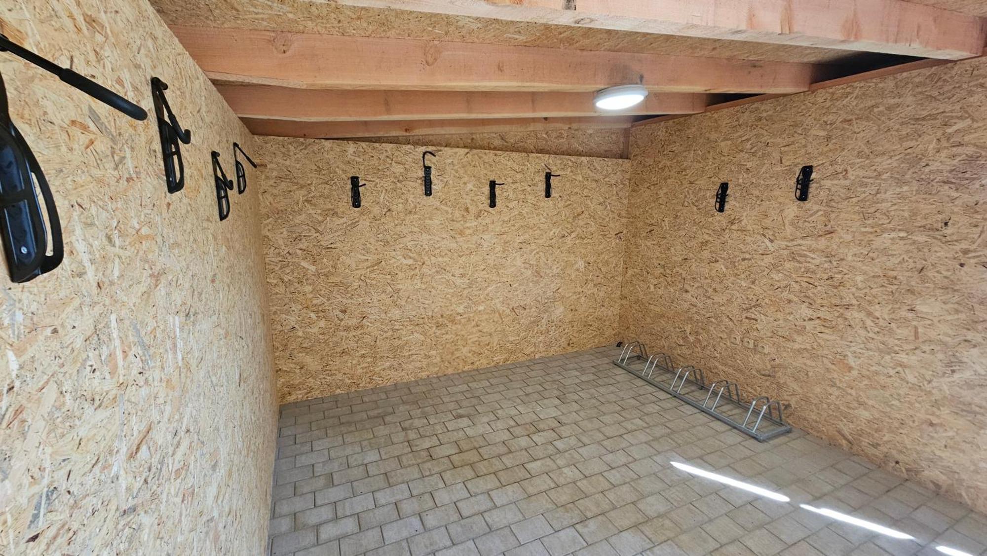 Apartman U Sucheho Buku - Bukova Hora Červená Voda Exterior foto